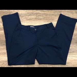 Nike Golf Performance Pants Womens Size 6